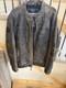 Harley-Davidson Men's Miramar Distressed Leather Jacket, Brown 97128-16VM