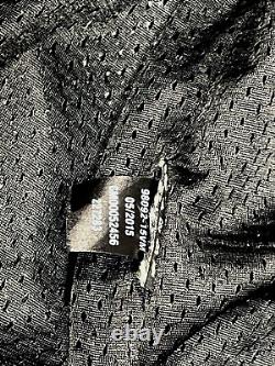 Harley-Davidson Men's Riding Mesh Jacket, Willie G. Skull, 98092-15VM XL