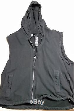 Harley Davidson Men's (XL) Leather Jacket