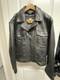 Harley Davidson Nevada Heavyweight Men's Vented Leather Motorcycle Jacket XL