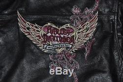 Harley Davidson Women's Jacket