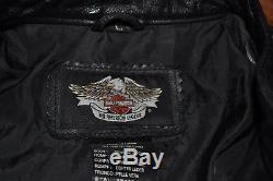 Harley Davidson Women's Jacket