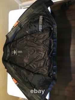 Harley-davidson Mens 2xl Leather