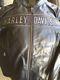 Harley davidson leather jacket