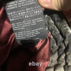 Harley davidson leather jacket 2xl mens 97131-16VM