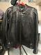 Harley davidson leather jacket xxl Wore Once