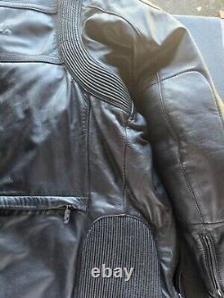 Harley davidson motorcycle jacket