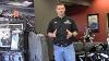 Heated Motorcycle Riding Gear At Rooster S Harley Davidson Part 1