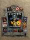 Heavy Metal Battle Vest 1980s Retro Style With Vintage Patches READ DESCRIPTION