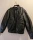 Hein Gericke Mens Vintage Motorcycle Leather Jacket Size 44