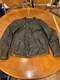 Heine Geriche / Harley Davidson Leather Jacket Large 44 Distressed Vintage