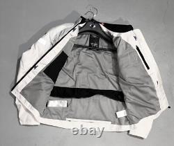 Held Motorcycle Jacket (L) Summer Grey Match to Zeffiro 3.0 Pants