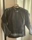 Heroic Podium Street Jacket Hybrid Size 42 Leather Motorcycle Jacket with Armor