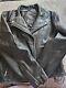 Hillside Usa Leather Jacket Horsehide with armor pockets