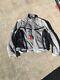 Hit -Air MX-6 2XL Men's Motorcycle Jacket -shock buffering system