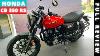 Honda Cb350 Rs Full Review Walkaround Price Features Exhaust Sound Hondacb350rsreview