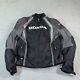 Honda Joe Rocket Jacket Goldwing XL PADDED With Liner Removable Men