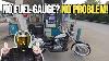 Honda Shadow 750 Aero How To Calculate Fuel Capacity The Easy Way