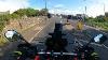 How Motorbikes Are Affected By The Welsh 20 Mph Changes