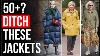 How These Jackets Are Killing Your Style Do This Instead