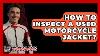 How To Inspect A Used Motorcycle Jacket The Racing Xpert