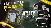 How To Measure For The Perfect Fitting Viaterra Miller Jacket Motorcyclegear