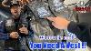 How To Order The Best Custom Motorcycle Vests