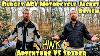 Hwk Adventure Motorcycle Jacket Review Comparison Budget Adv Gear That Works