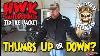 Hwk Motorsports Textile Jacket First Impressions Hwk Motorcycle Jacket Ol Man Ronin S1 E27