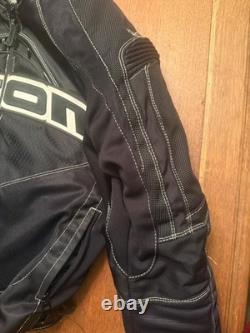 ICON CONTRA Motorcycle Jacket