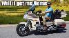 I Had Only 8 Hours To Buy The Cheapest Running Motorcycle Online