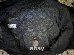 Icon Moto Motorcycle Biker Jacket Redeemer Skull Jacket XL Extra Large
