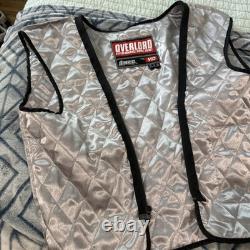 Icon Overlord Leather Riding Jacket