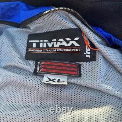 Icon Timax Mesh Motorcycle jacket for Sale in Denver Colorado