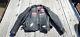 Icon Victory Hero Leather Motorcycle Jacket XL