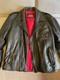Indian Motorcycle Leather Jacket size MEDIUM