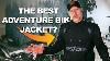 Is This The Best Adventure Motorcycle Jacket Alpinestars Halo Drystar In Depth Review