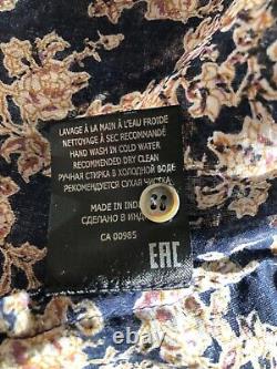 Isabel Marant Etoile blouse, size 42, Aus 10-12