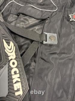 Joe Rocket Racing Jacket Size 2XL