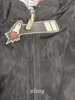 Joe Rocket Racing Jacket Size 2XL