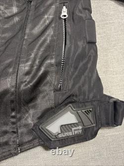 Joe Rocket Racing Jacket Size 2XL