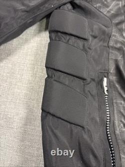 Joe Rocket Racing Jacket Size 2XL