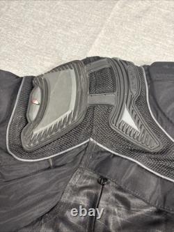 Joe Rocket Racing Jacket Size 2XL