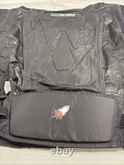 Joe Rocket Racing Jacket Size 2XL