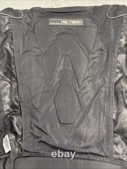 Joe Rocket Racing Jacket Size 2XL