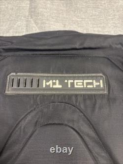 Joe Rocket Racing Jacket Size 2XL