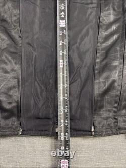 Joe Rocket Racing Jacket Size 2XL