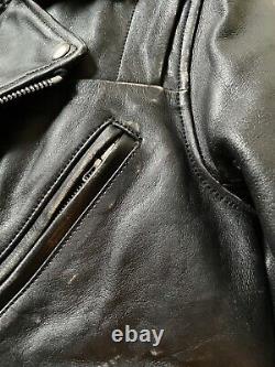 John Elliott X Blackmeans Yuji Rider's Jacket Size 1 Small