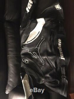 Jordan Motorcycle jacket. RARE. Joe Rocket