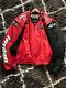 Jordan motorcycle jacket, Joe Rocket, Jordan Motorsports Sz56